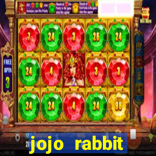 jojo rabbit completo dublado